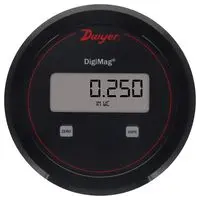 DWYER DM-007 DWYER DM-007