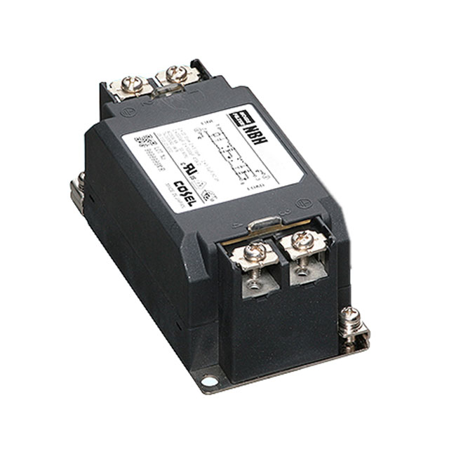 NBH Series_Din Rail
