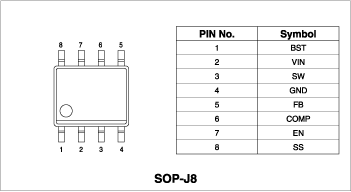 Product schematic image