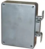 BUD INDUSTRIES DPB-4760