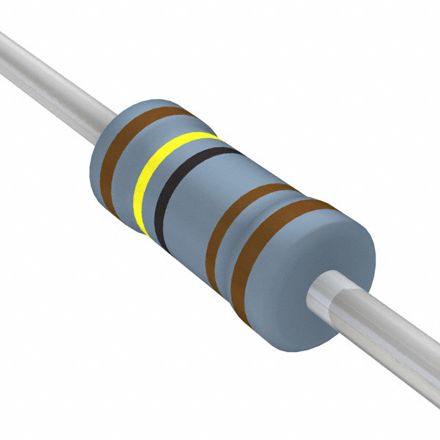 MFR-25FBF52-1K4 MFR-25FBF52-1K4
