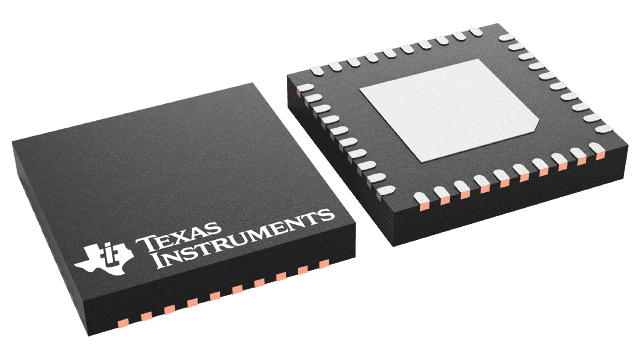 LM5143 product image