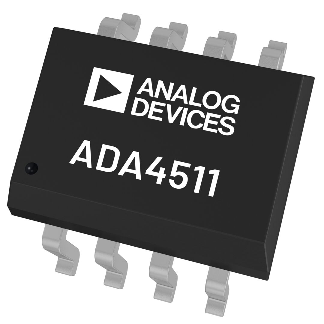 ADA4511-2 ADA4511-2