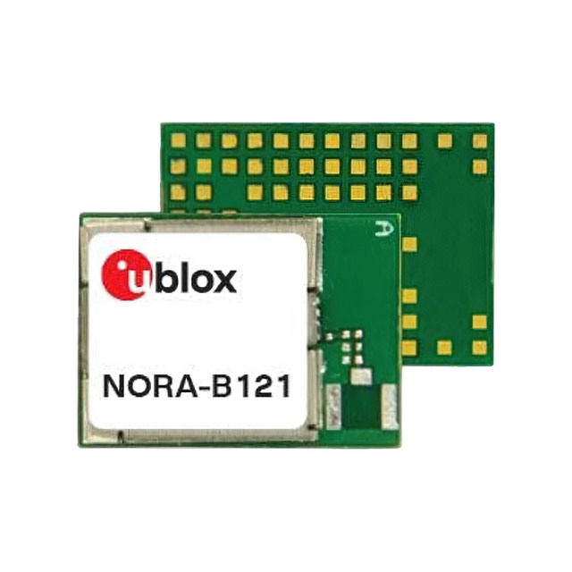 NORA-B121
