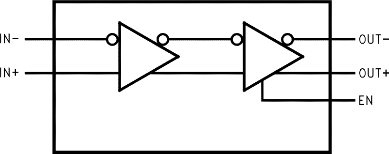 DS90LV001 DS90LV001