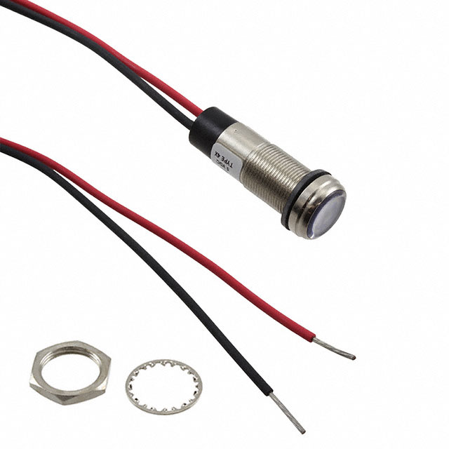 656 Series Green,Red