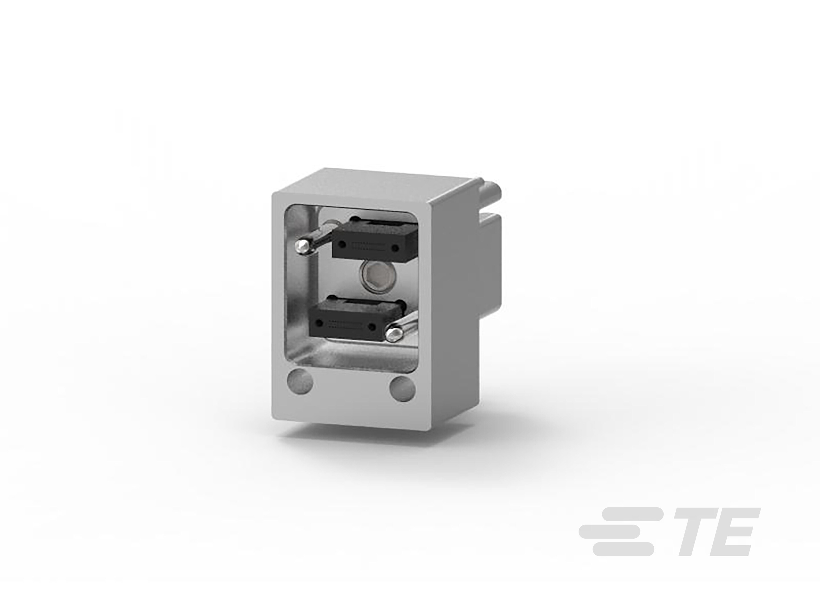 CONN KIT,VITA66.4-DERIV,RCPT,DUAL-CAVITY-2828383-1 CONN KIT,VITA66.4-DERIV,RCPT,DUAL-CAVITY-2828383-1