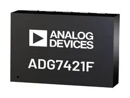 ANALOG DEVICES ADG5401FBCPZ-RL7