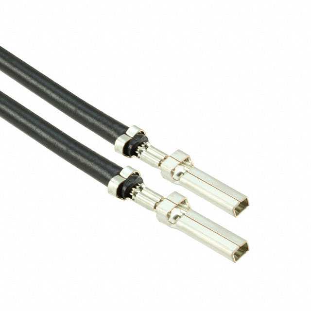 VL Pin to Pin Series