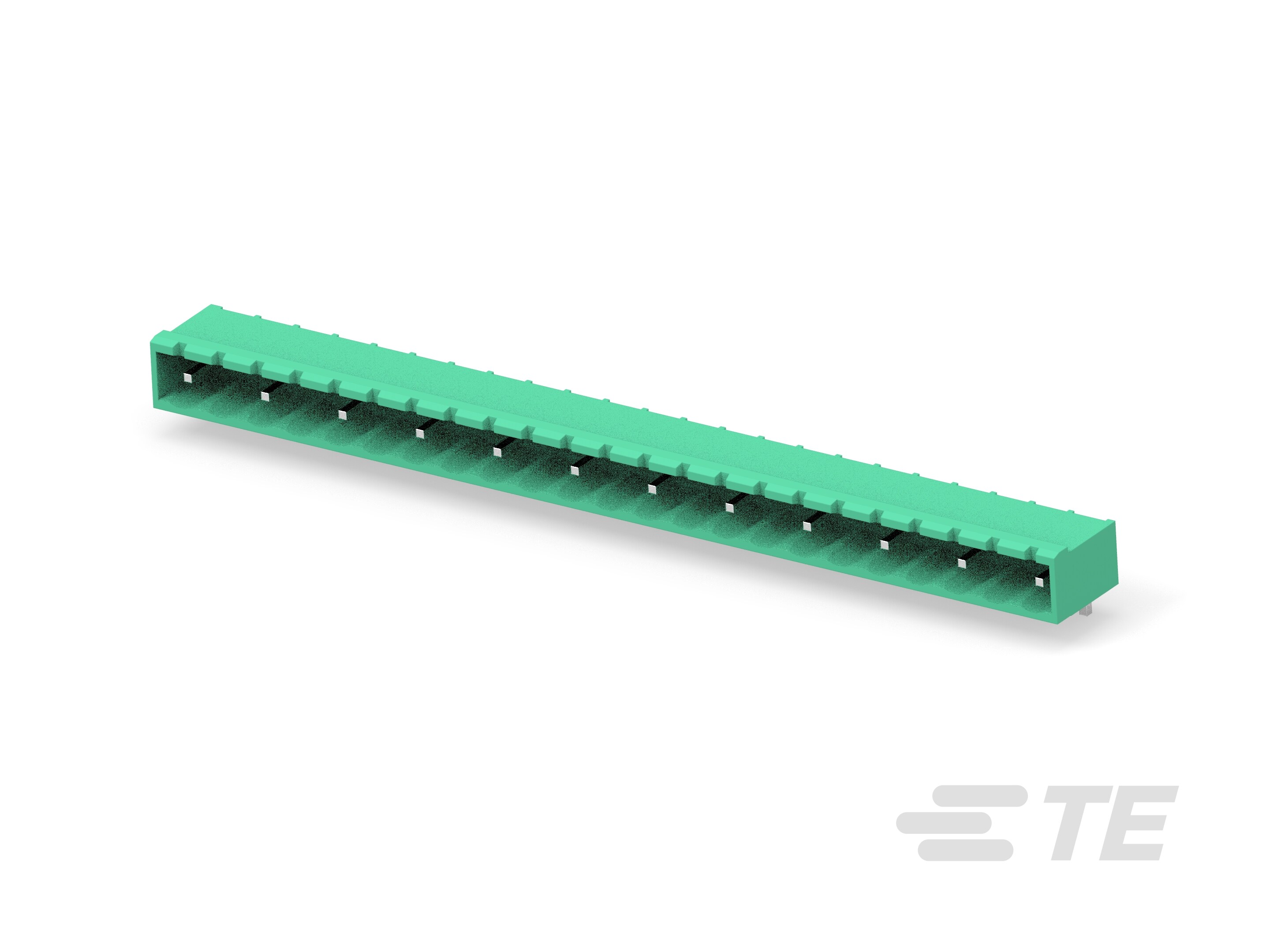 TERMI-BLOK HEADER,ASSY90 12P.-1-282818-2 TERMI-BLOK HEADER,ASSY90 12P.-1-282818-2