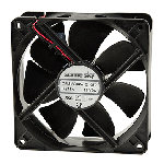 Same Sky (formerly CUI Devices)-CFM-A238V-231-480-20 Blowers and Fans DC Fan Axial omniCOOL Bearing 24V 10V to 27.6V 138CFM 48dB 120 X 120 X 38mm