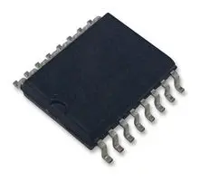 ONSEMI MC74HC4052ADWR2G