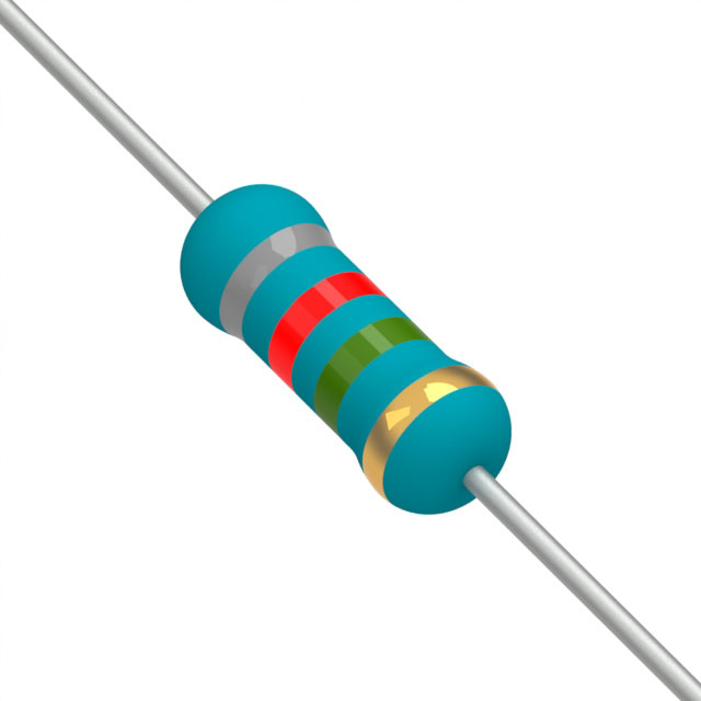 8,2m-Ohm-5%-Axial-VR25 8,2m-Ohm-5%-Axial-VR25