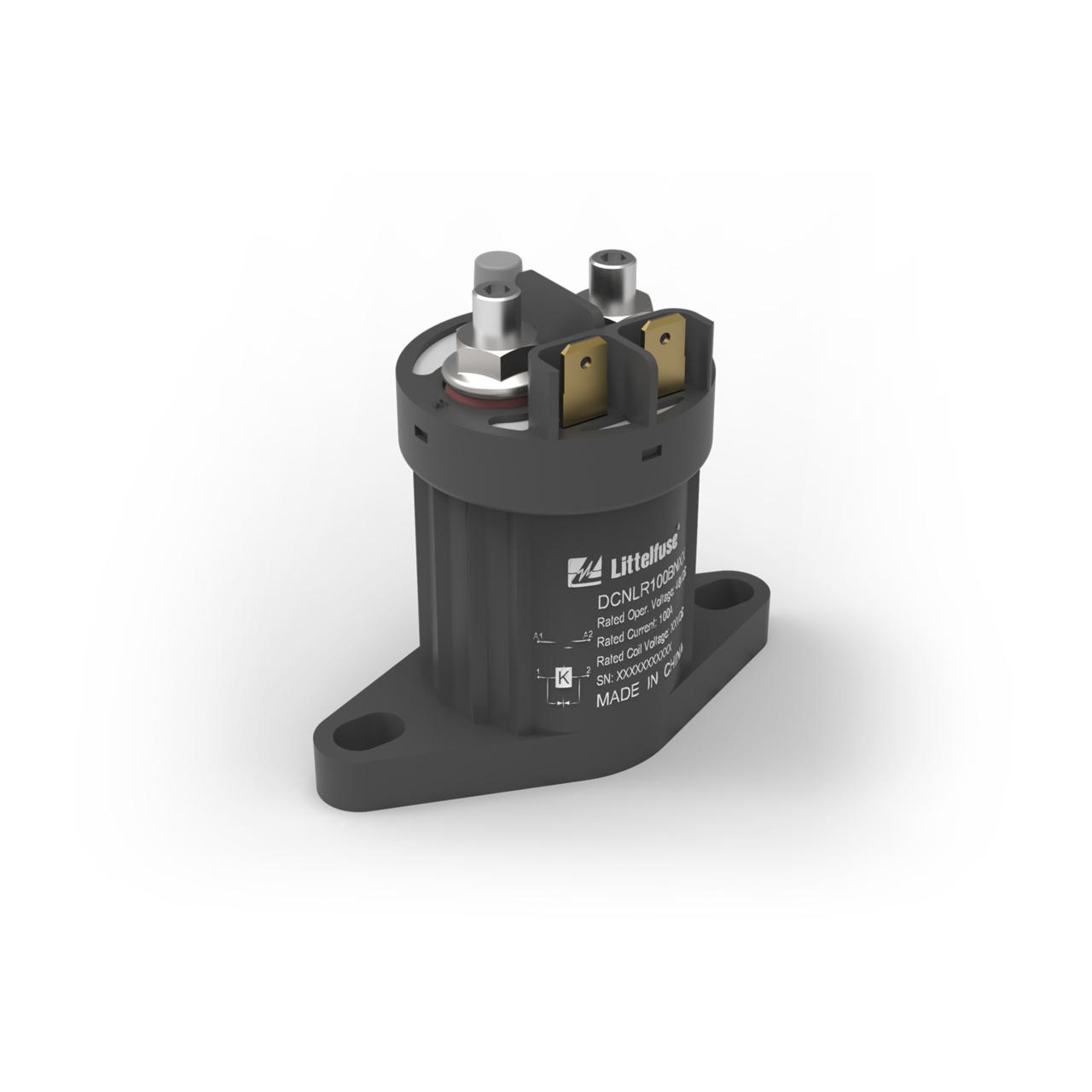 DCNLR100NB48