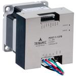 Analog Devices-PD57-1-1378-CANOPEN Stepper Motors Stepper Motors Hybrid Bipolar Square 2V 2.8A 0.7Ohm 120g.cm² 0.55 1.8° 1Shaft