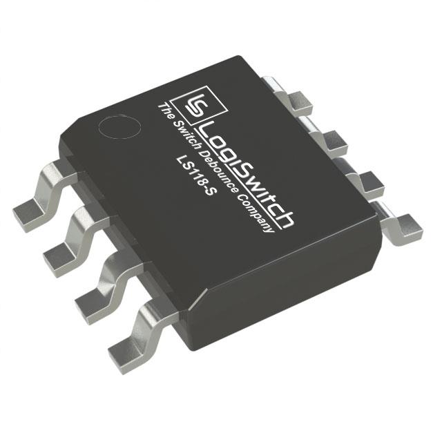 LS118-S