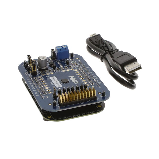 FRDMCD1020EVM