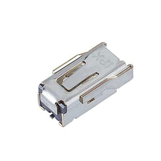 MHF-TI_RECEPTACLE MHF-TI_RECEPTACLE