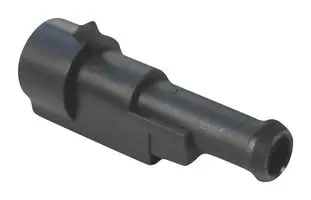 BULGIN LIMITED PX2000P01BK