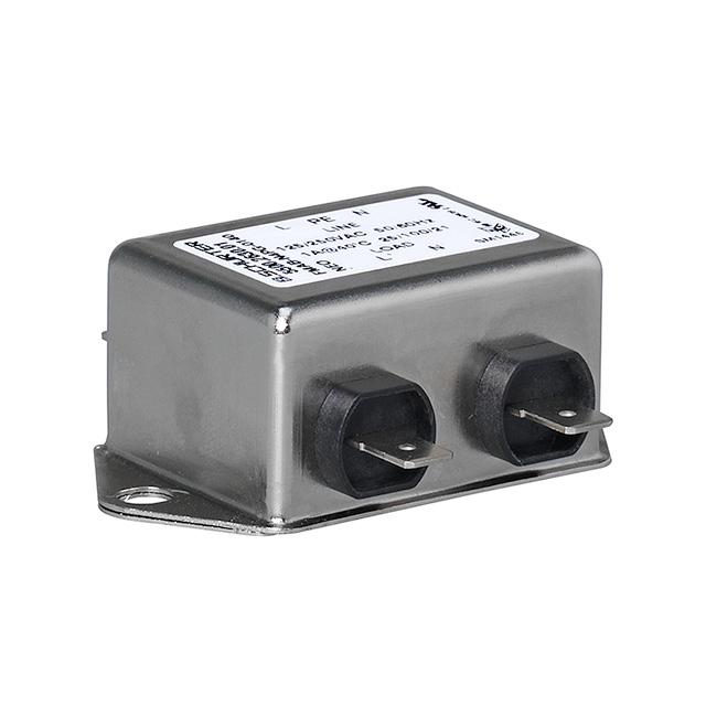 5500.26xx-01, Case PG with Quick Terminals