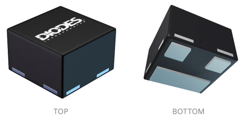 DMP32M6SPS product image