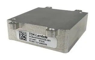 TDK-LAMBDA RGB4W500W033A-003