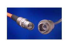 1062770000 - Circular MT Connector and Receptacle Cable Assembly 3.0m