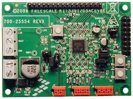 NXP KIT33912G5DGEVME
