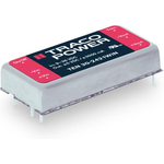 Traco Power-TEN 30-2412WIN DC to DC Converter and Switching Regulator Module Module DC-DC 24VIN 1-OUT 12V 2.5A 30W 6-Pin