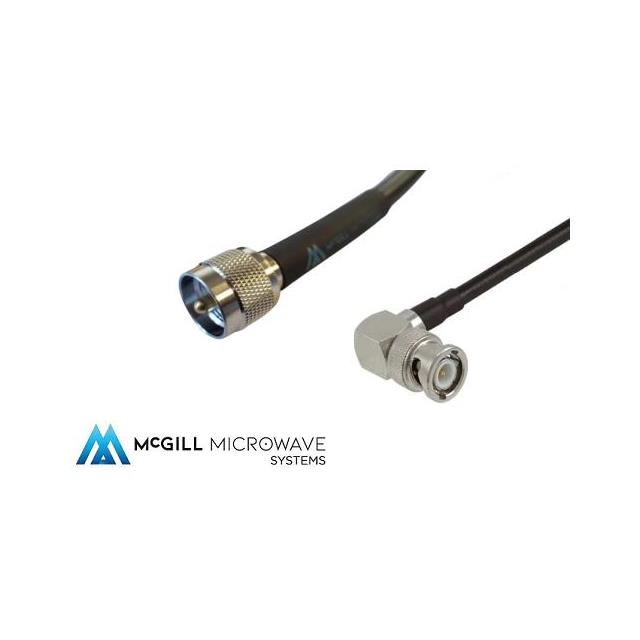 LMR-400-DB-BMRA-UM(QTY:4ft) LMR-400-DB-BMRA-UM(QTY:4ft)