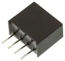 MURATA POWER SOLUTIONS CME0512SC