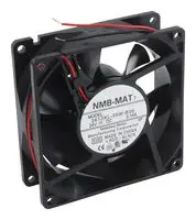 NMB TECHNOLOGIES 3612KL-05W-B60-B00
