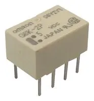 OMRON ELECTRONIC COMPONENTS G6SK-2 DC5