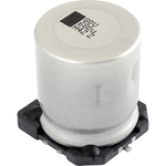 Vishay-MAL225099706E3 Capacitor Aluminum Electrolytic Cap Aluminum Lytic 470uF 80V 20% (16 X 21mm) SMD 1.4A 5000h 105°C T/R Automotive AEC-Q200