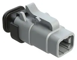 AMPHENOL SINE/TUCHEL ATM06-4S-SR01GY AMPHENOL SINE/TUCHEL ATM06-4S-SR01GY