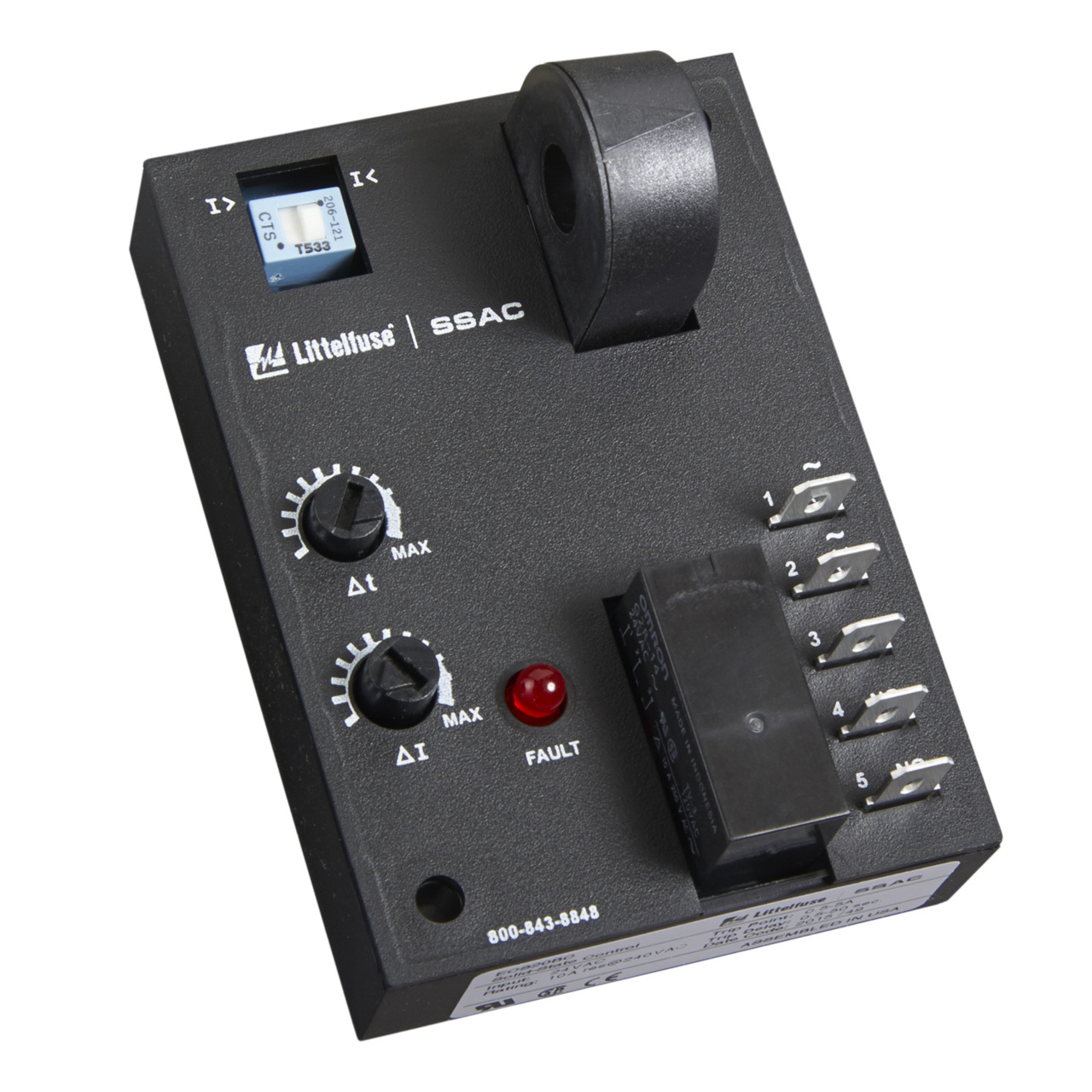 ECS20BC product image