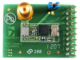 SEMTECH SM1211E915 SEMTECH SM1211E915