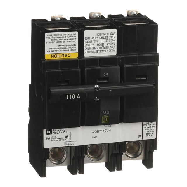 QOB3110VH QOB3110VH