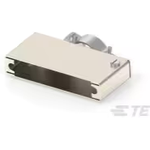 TE Connectivity-202383-1 Connector Accessories Connector Accessories Shield Straight Bag