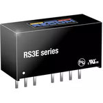 RECOM Power GmbH-RS3E-2412S/H3 DC to DC Converter and Switching Regulator Module Module DC-DC 24VIN 1-OUT 12V 0.25A 3W 7-Pin SIP Module Tube RECOM Power GmbH-RS3E-2412S/H3 DC to DC Converter and Switching Regulator Module Module DC-DC 24VIN 1-OUT 12V 0.25A 3W 7-Pin SIP Module Tube