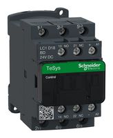 SCHNEIDER ELECTRIC LC1D18BD SCHNEIDER ELECTRIC LC1D18BD