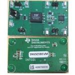 Texas Instruments-SN6505BEVM Power Management Development Boards and Kits SN6505B Specialized Power IC and Module 5V Output Evaluation Board