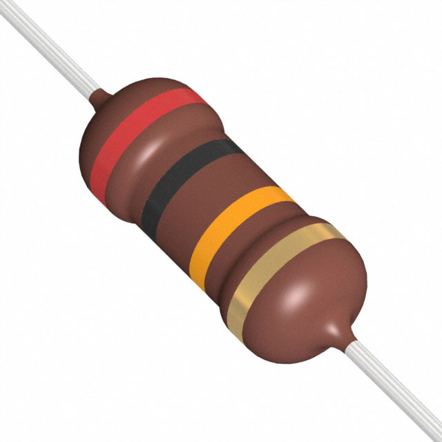 20k Ohm 5% Axial RR, Neohm