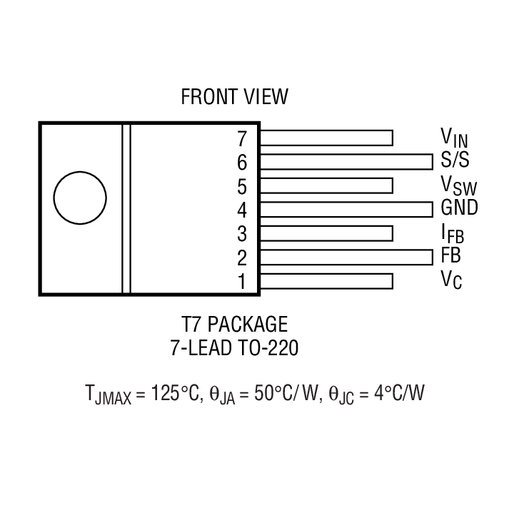 LT1513 product image
