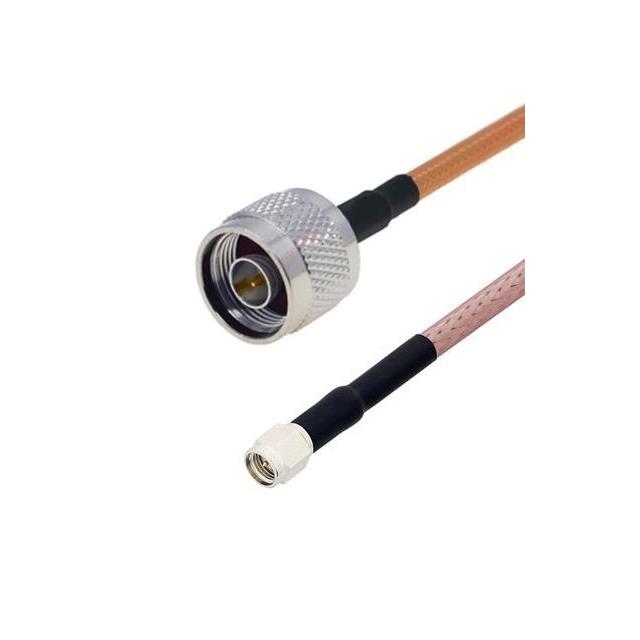 LMR-400-SM-NM(QTY:10ft) LMR-400-SM-NM(QTY:10ft)