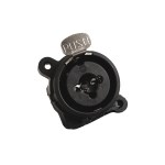 Switchcraft-PXC Connector Audio and Video Conn 1/4" Stereo Plug-XLR Connector Adapter PL/RCP 4/3 POS Solder Cup ST Panel Mount 1/1 Port Bulk Switchcraft-PXC Connector Audio and Video Conn 1/4" Stereo Plug-XLR Connector Adapter PL/RCP 4/3 POS Solder Cup ST Panel Mount 1/1 Port Bulk