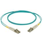 Panduit-NKFPZ22RLLSM007 Cable Assembly Fiber Optic Cable Assembly Duplex 7m LC to LC
