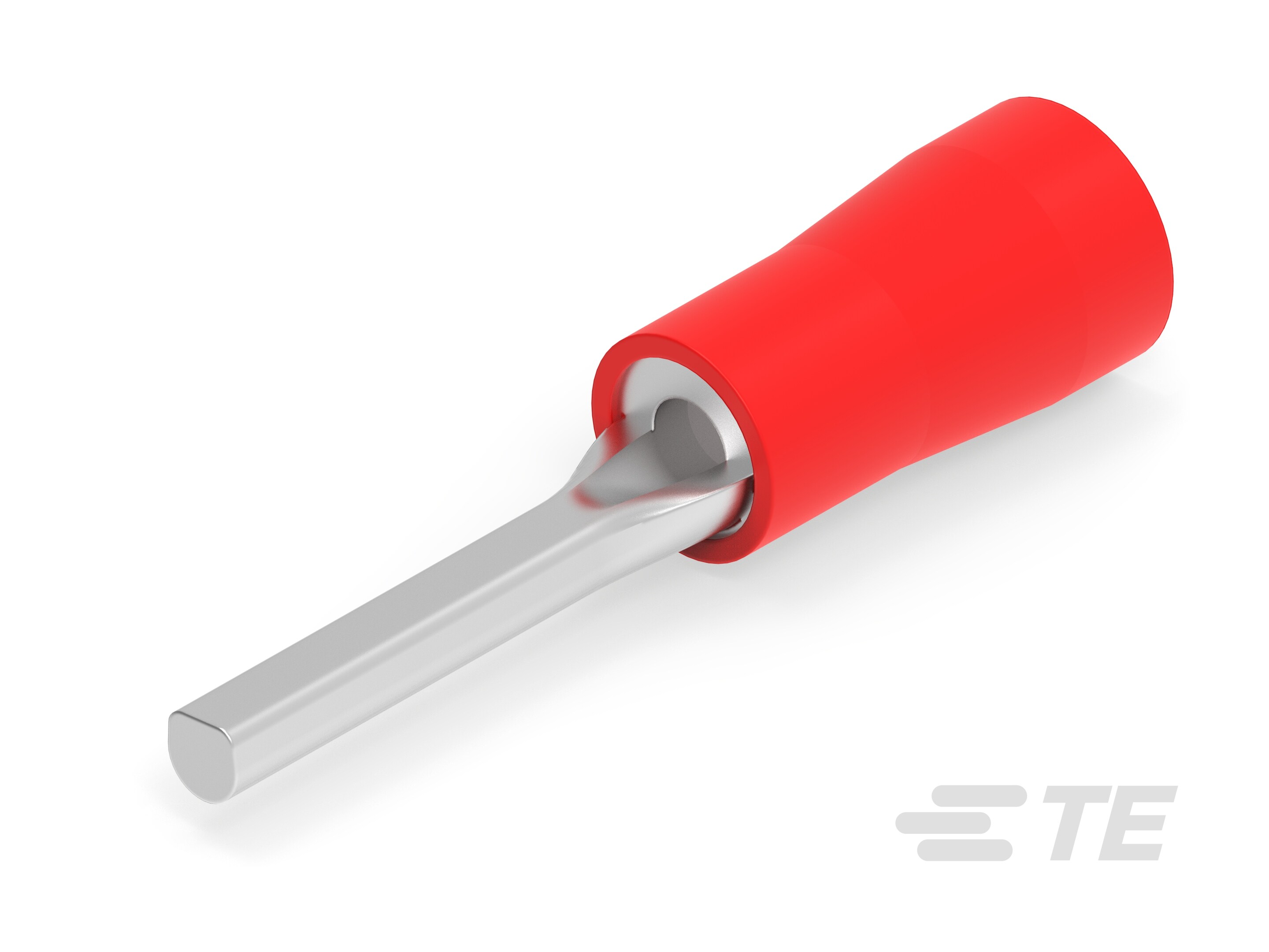 TERM, WIRE PIN, PIDG, 22-16, T&R-696273-2