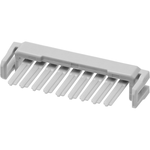 Molex-2145282090 Connector Accessories Connector Accessories Retainer Right Angle Polybutylene Terephthalate Gray Bag