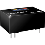 RECOM Power GmbH-RAC04-05SC AC to DC Power Supplies AC/DC Power Supply Single-OUT 5V 0.8A 4W 5-Pin Tube